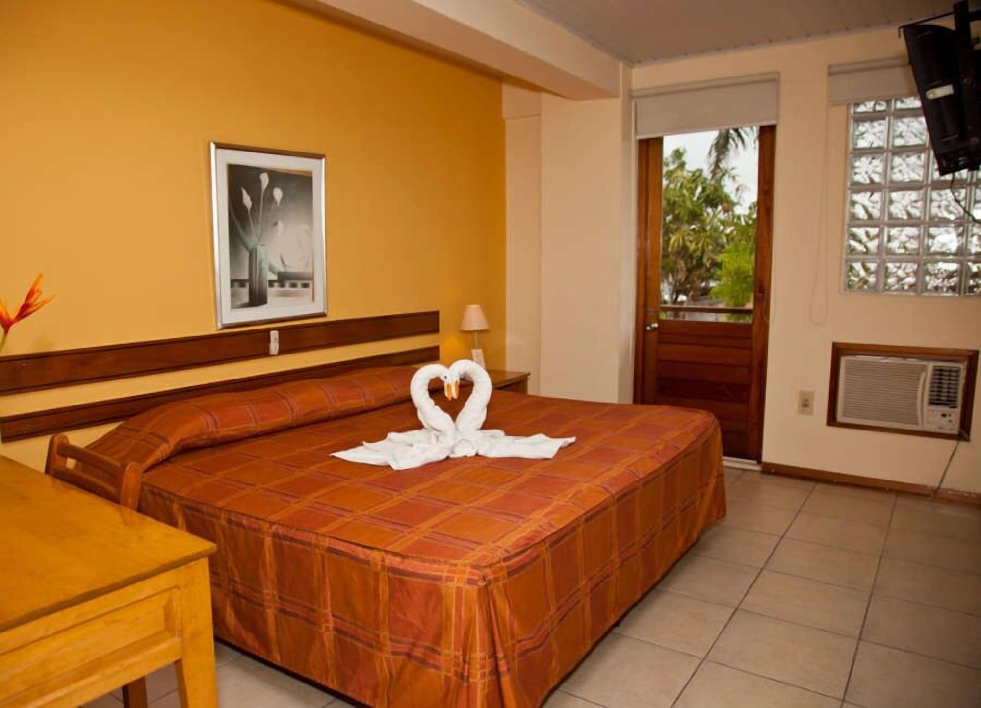 Hotel Acosta إكيتوس المظهر الخارجي الصورة