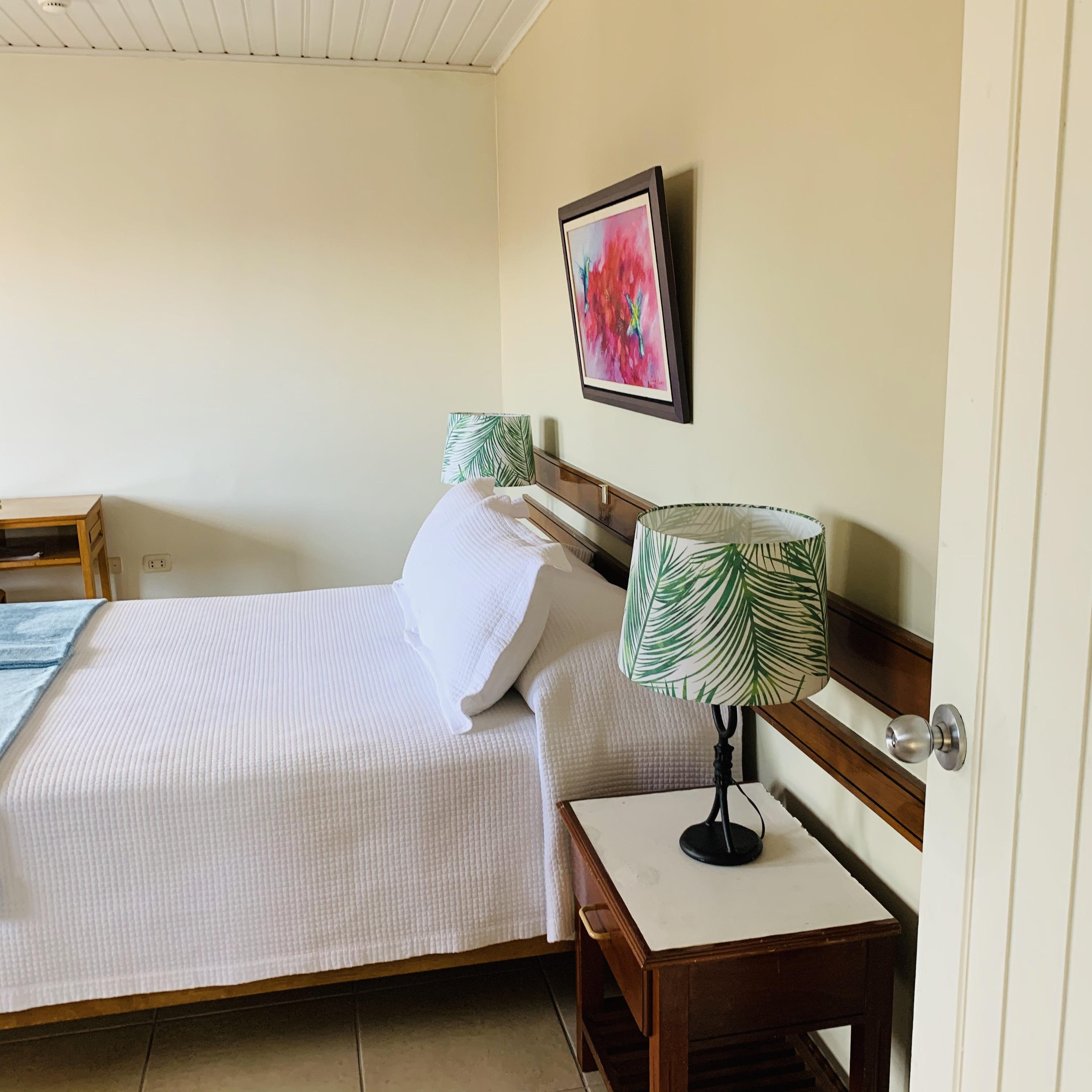 Hotel Acosta إكيتوس المظهر الخارجي الصورة