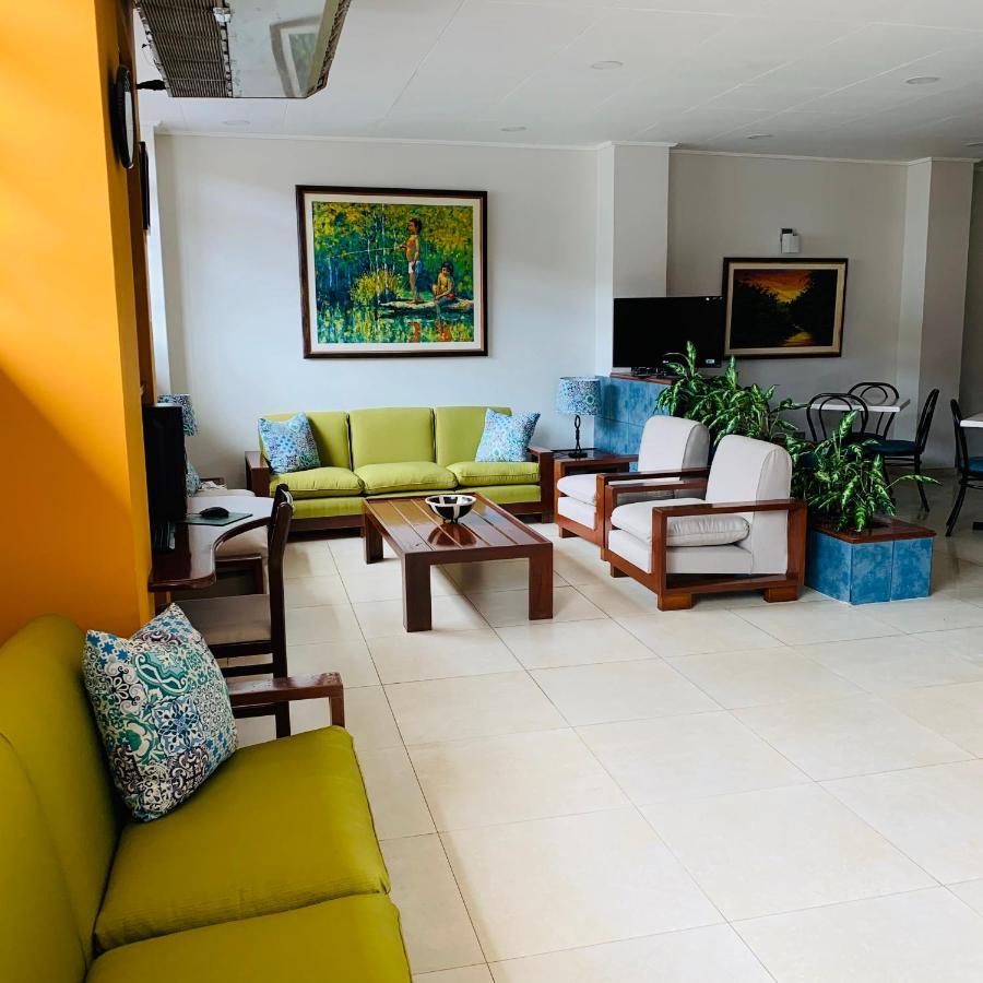 Hotel Acosta إكيتوس المظهر الخارجي الصورة