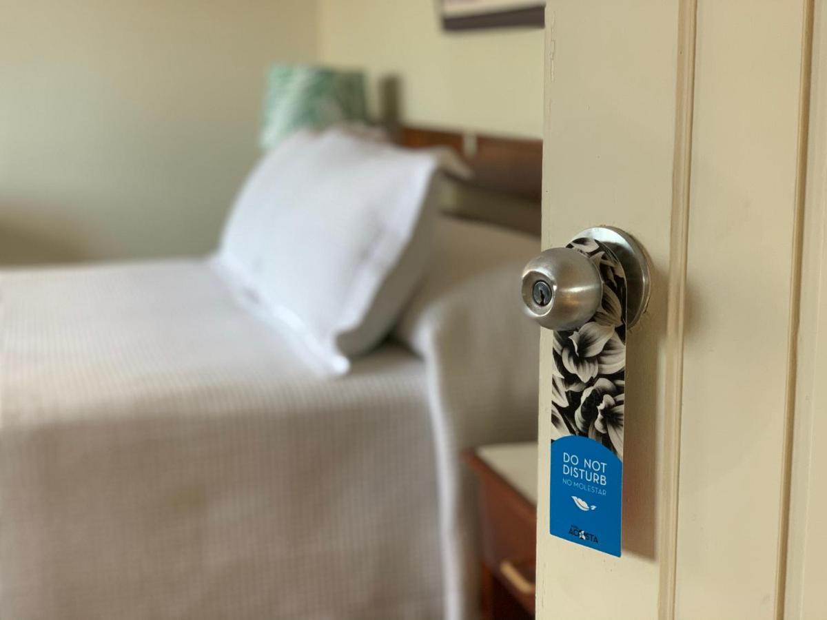 Hotel Acosta إكيتوس المظهر الخارجي الصورة