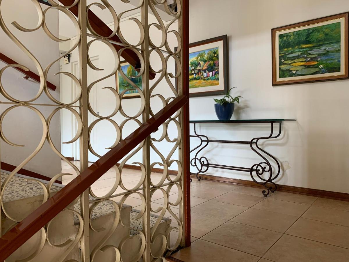 Hotel Acosta إكيتوس المظهر الخارجي الصورة