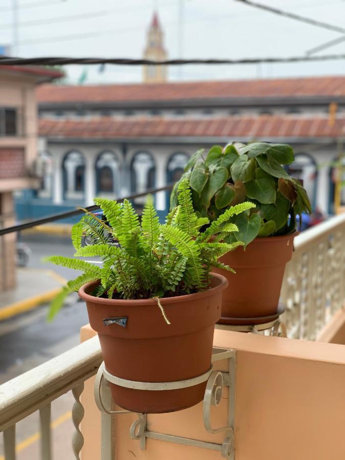 Hotel Acosta إكيتوس المظهر الخارجي الصورة