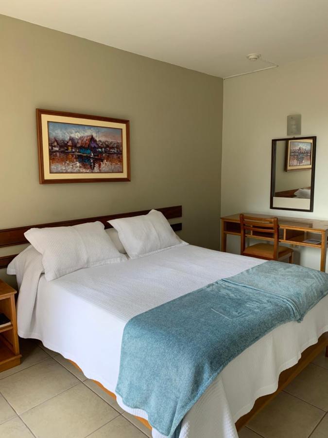 Hotel Acosta إكيتوس المظهر الخارجي الصورة
