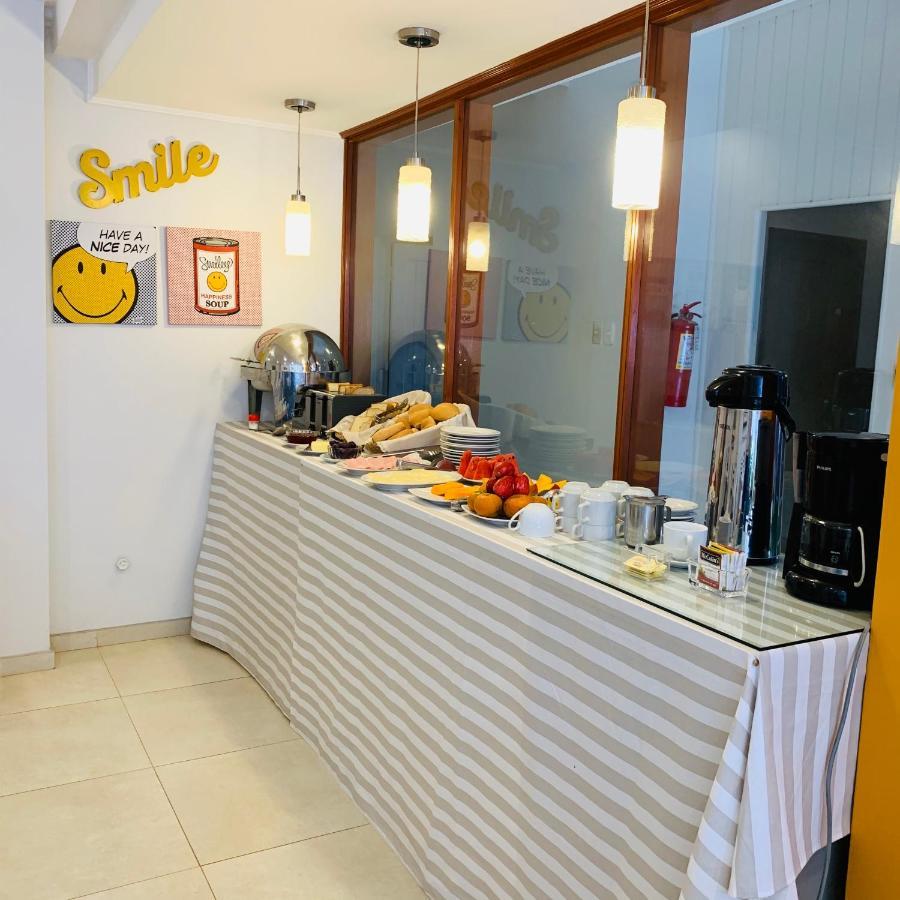 Hotel Acosta إكيتوس المظهر الخارجي الصورة
